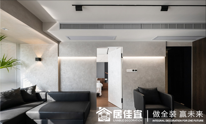 全装品牌